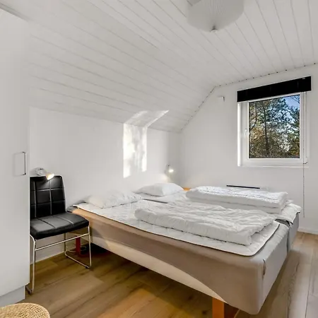 Holiday home Malti - 1-3km From The Sea By Interhome Blavand