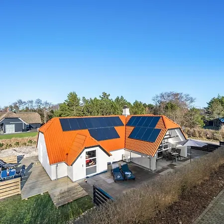 Holiday home Malti - 1-3km From The Sea By Interhome *