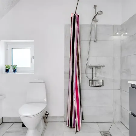 Malti - 1-3km From The Sea By Interhome * Blavand