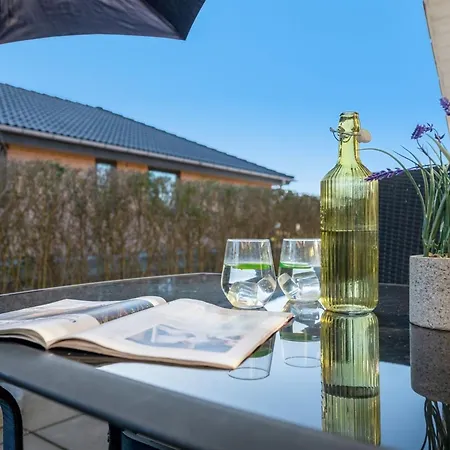 Malti - 1-3km From The Sea By Interhome Blavand