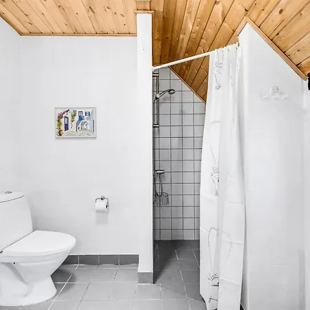 Holiday home Malti - 1-3km From The Sea By Interhome Blavand