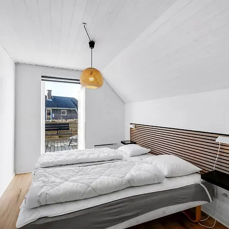 Holiday home Malti - 1-3km From The Sea By Interhome *