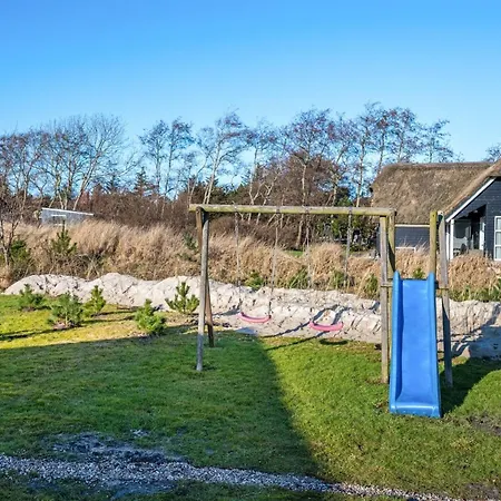 Holiday home Malti - 1-3km From The Sea By Interhome *