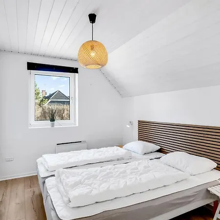 Holiday home Malti - 1-3km From The Sea By Interhome *