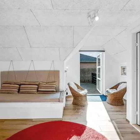 Holiday home Malti - 1-3km From The Sea By Interhome