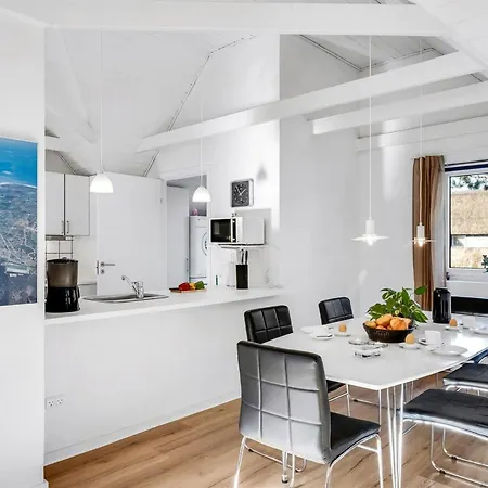 Malti - 1-3km From The Sea By Interhome Blavand