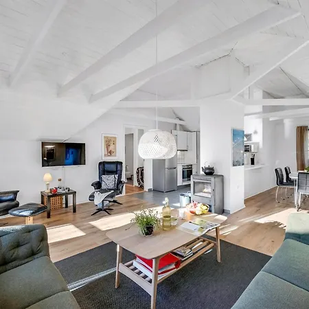 Holiday home Malti - 1-3km From The Sea By Interhome