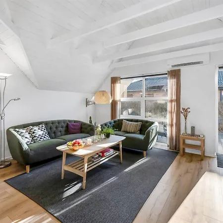 Malti - 1-3km From The Sea By Interhome Blavand