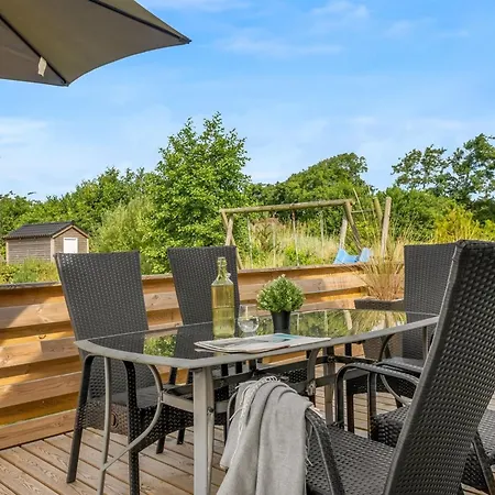 Malti - 1-3km From The Sea By Interhome Feriehus *