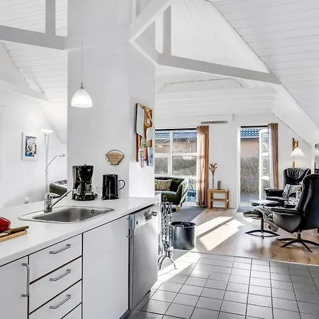 Feriehus Malti - 1-3km From The Sea By Interhome *