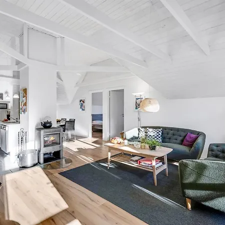 Malti - 1-3km From The Sea By Interhome *