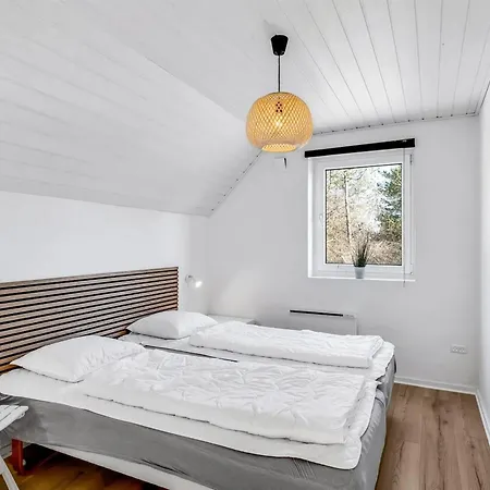 Malti - 1-3km From The Sea By Interhome * Blåvand