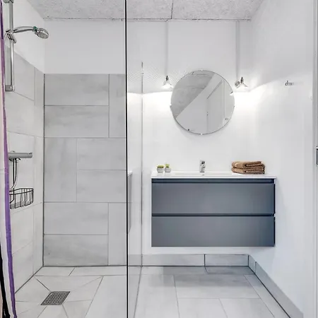 Malti - 1-3km From The Sea By Interhome Feriehus