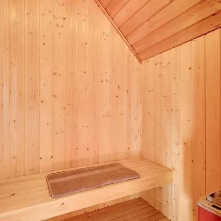 Malti - 1-3km From The Sea By Interhome Feriehus *