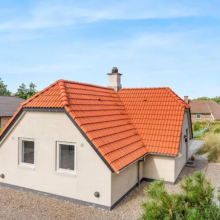 Malti - 1-3km From The Sea By Interhome Feriehus
