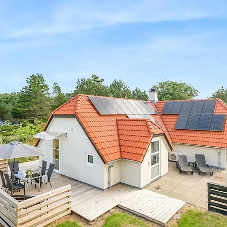 Feriehus Malti - 1-3km From The Sea By Interhome *
