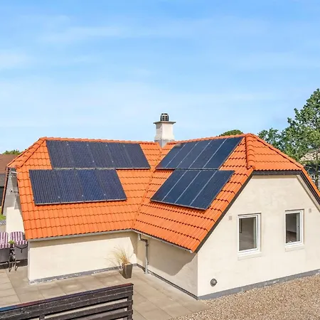 Feriehus Malti - 1-3km From The Sea By Interhome