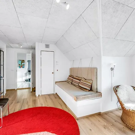 Malti - 1-3km From The Sea By Interhome * Blåvand