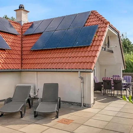 Malti - 1-3km From The Sea By Interhome Blåvand