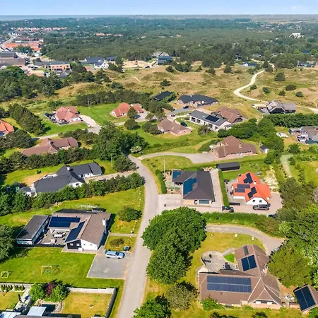 Feriehus Malti - 1-3km From The Sea By Interhome *