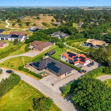 Malti - 1-3km From The Sea By Interhome Feriehus