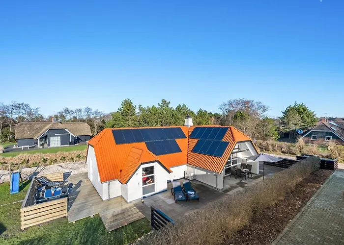 Holiday home Malti - 1-3km From The Sea By Interhome *