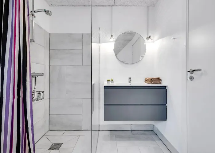 Malti - 1-3km From The Sea By Interhome Blavand