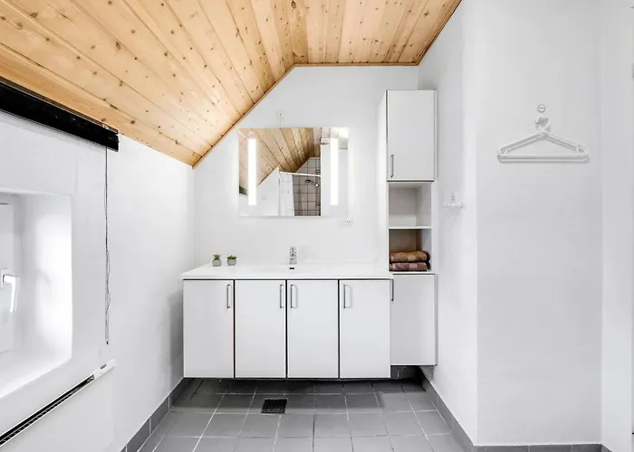 Malti - 1-3km From The Sea By Interhome