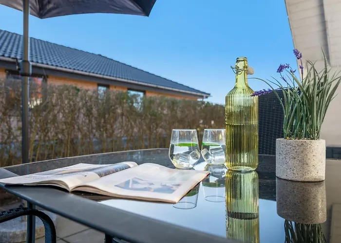 Malti - 1-3km From The Sea By Interhome Blavand