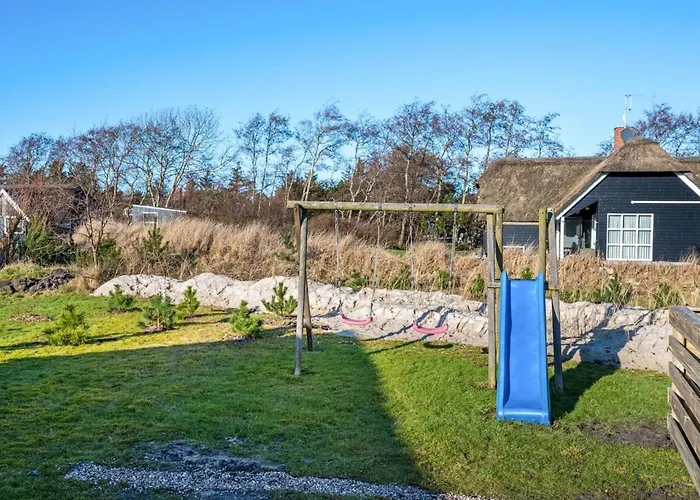 Holiday home Malti - 1-3km From The Sea By Interhome *