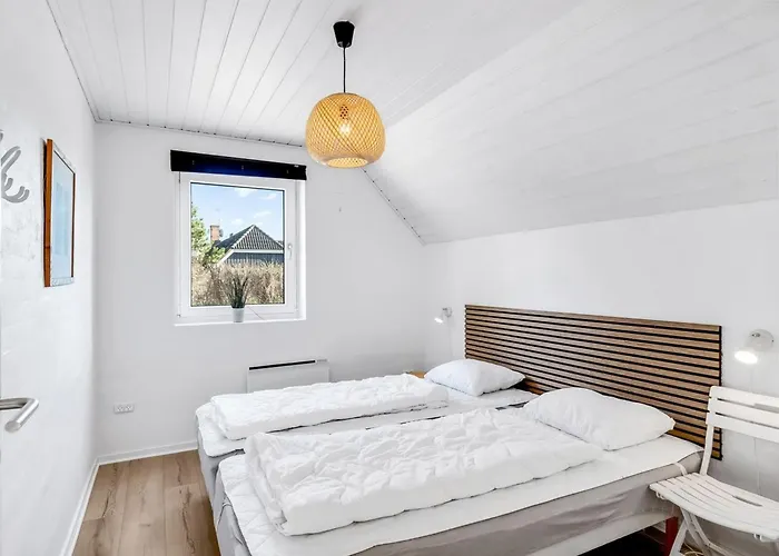 Holiday home Malti - 1-3km From The Sea By Interhome *