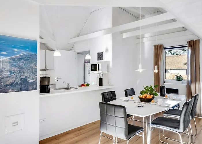 Malti - 1-3km From The Sea By Interhome Blavand