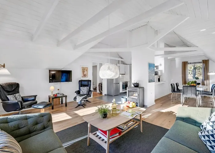 Holiday home Malti - 1-3km From The Sea By Interhome